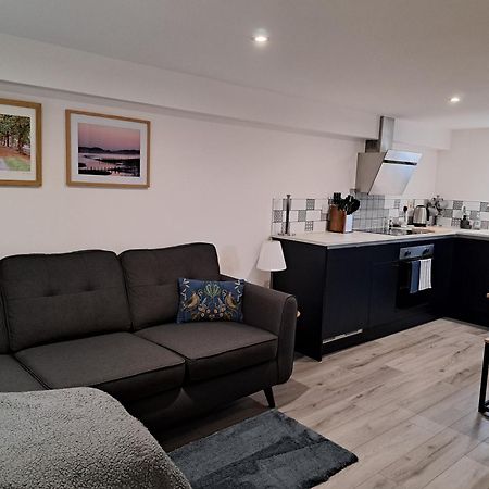 Fig Cottage Holiday Home Whitecroft Eksteriør billede