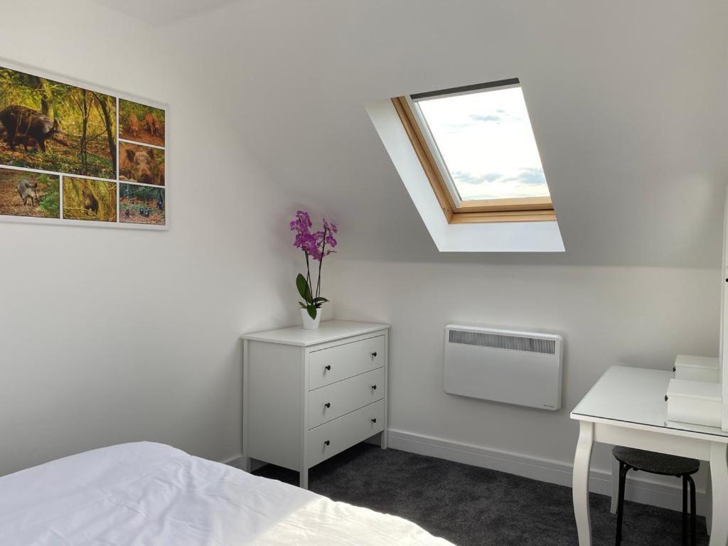Fig Cottage Holiday Home Whitecroft Eksteriør billede