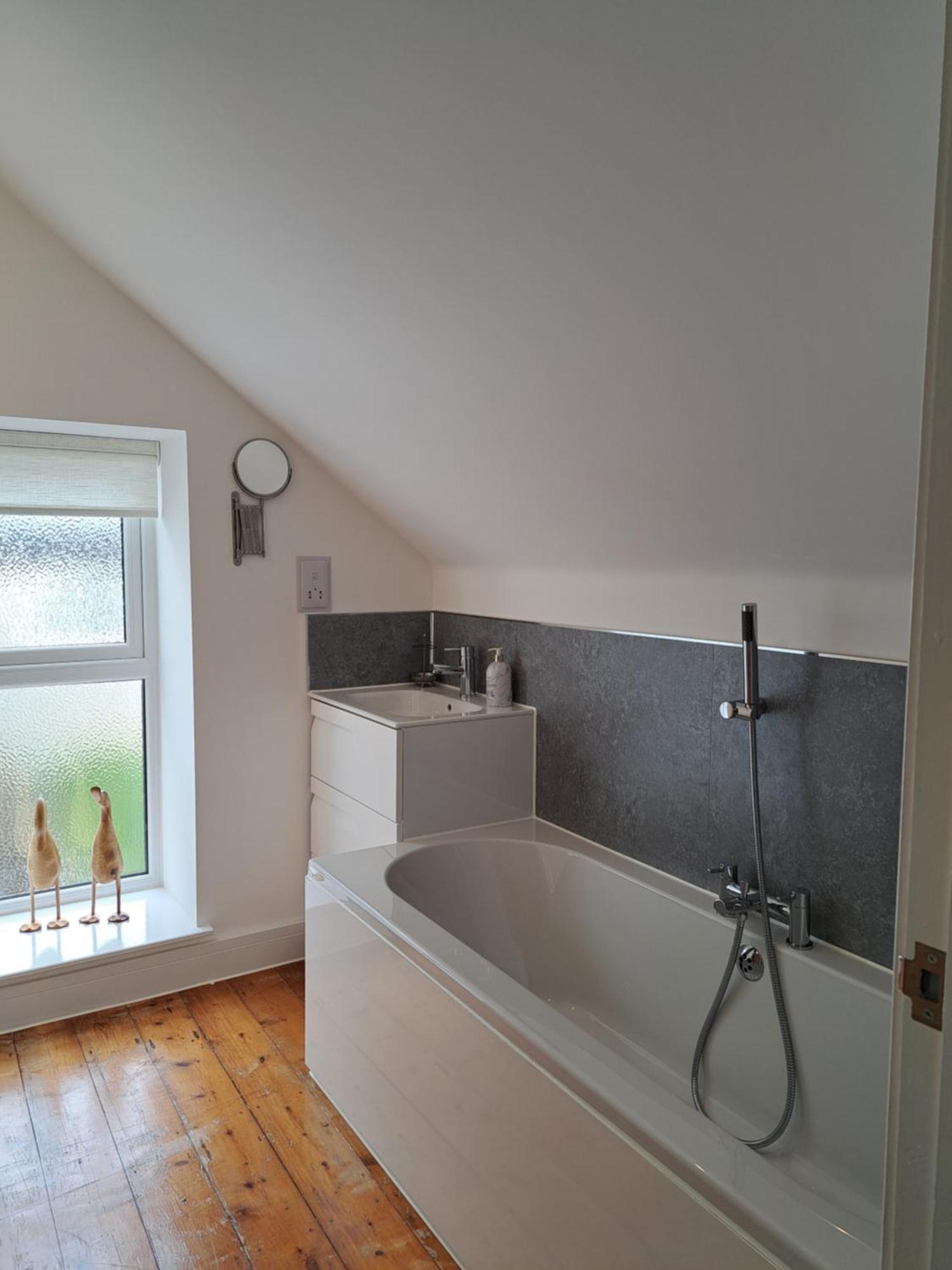 Fig Cottage Holiday Home Whitecroft Eksteriør billede
